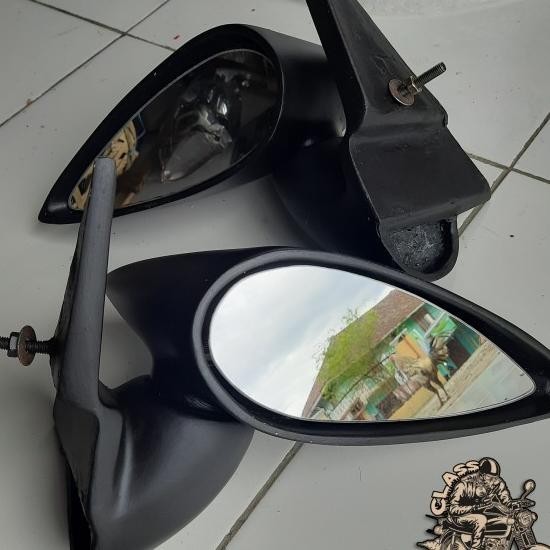 Spion Mobil Carry Futura 1.5 El Lamborghini Lancip