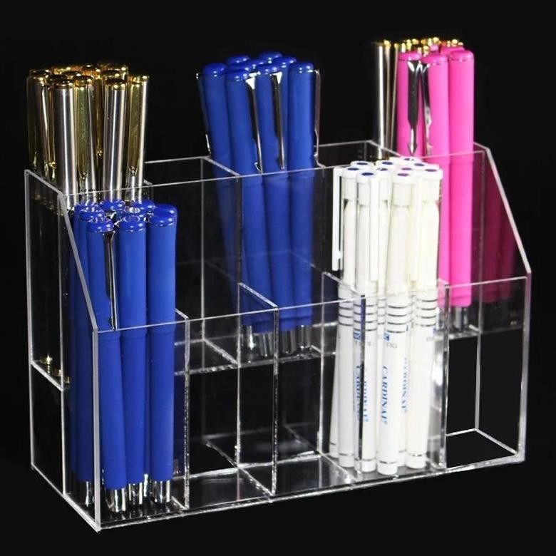 

Promo Spesial Display Tempat Pensil / Atk Ukd-