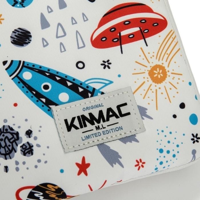 KINMAC TAS LAPTOP MOTIF SKY 14 INCH TAS LAPTOP KINMAC BAG