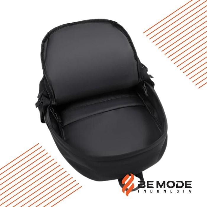 TAS RANSEL LAPTOP 16 INCH ANTI AIR - HOPELIK - POLO FELIX