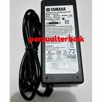 Adaptor Keyboard Yamaha Psr S750