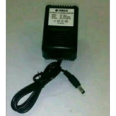 Adaptor Keyboard Yamaha Psr Seri E303/313/323/333/343