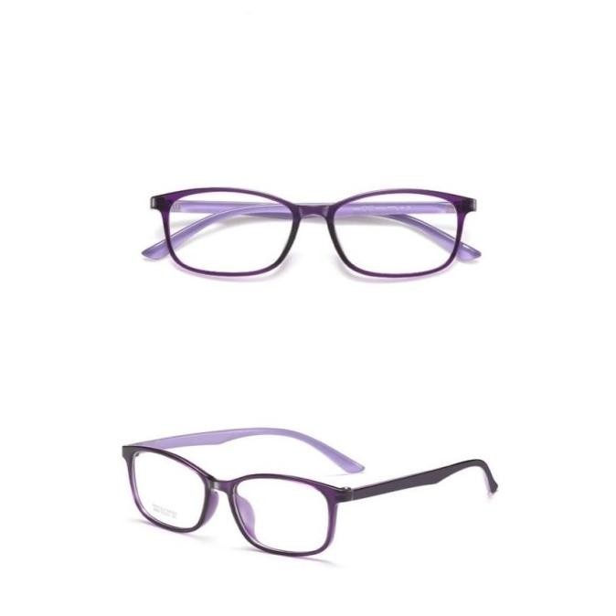 Terbaru Kacamata Baca Pria Wanita 3118 Lensa Plus +1.0 S/D +3.5 Anti