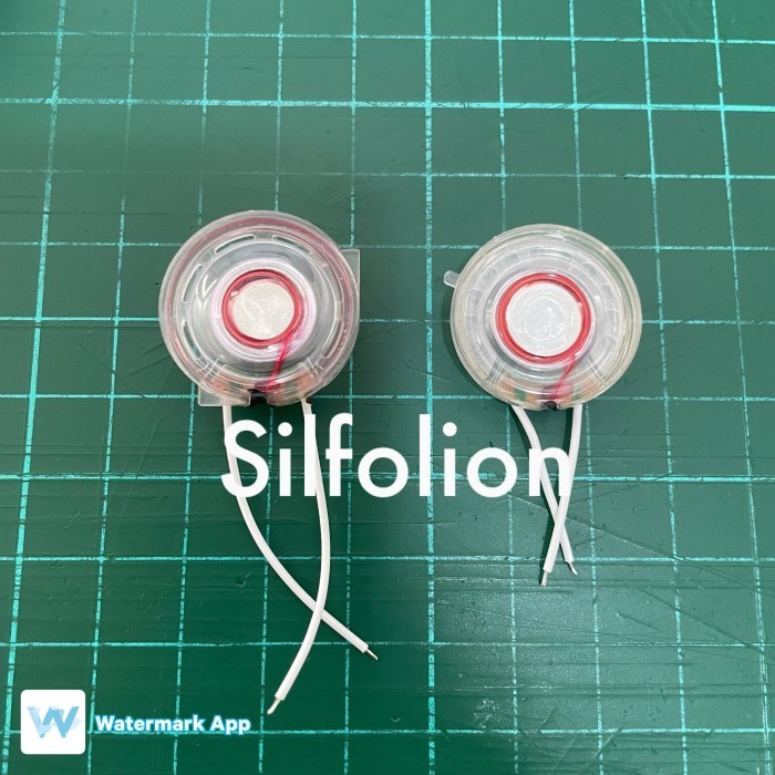 Speaker High Quality Gameboy Advance GBA Game Boy Color GBC Nintendo