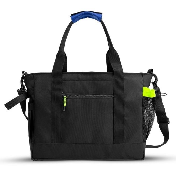 Goona - Tote Bag Prejah - Tas Jinjing Laptop Unisex - Up to 16 Inch TA