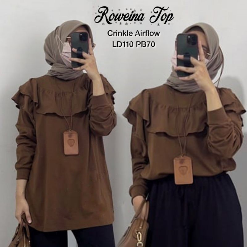 Kameja Wania Buju Krmeja Korea Blushe Masa Kini Blus Cewe Modern Blis Bluss Kemeja Wanita Atasan Blo