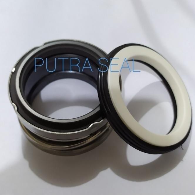 Mechanical Seal Suit To Ebara New Type 80X65 Fska / Pompa Air Ebara