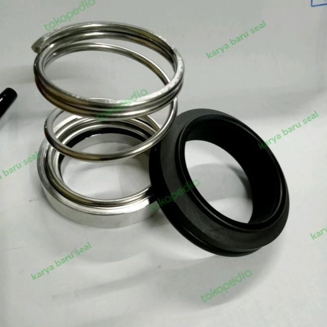 Mechanical Seal Sihi As 43Mm