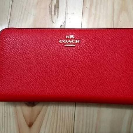 Dompet coach original