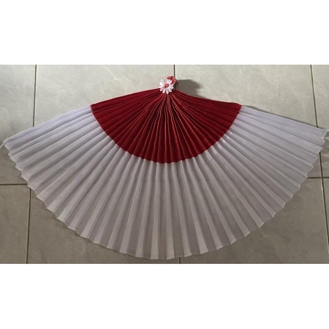 

Terlaris Background kipas bendera merah putih 1 meter SALE