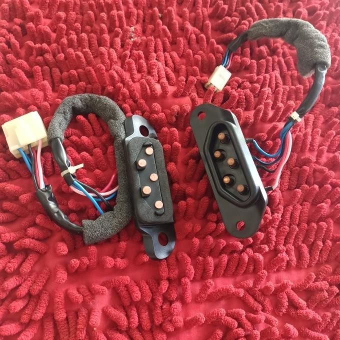 Switch Pintu Sliding Door Daihatsu Luxio Grand Max Pintu Tengah Original