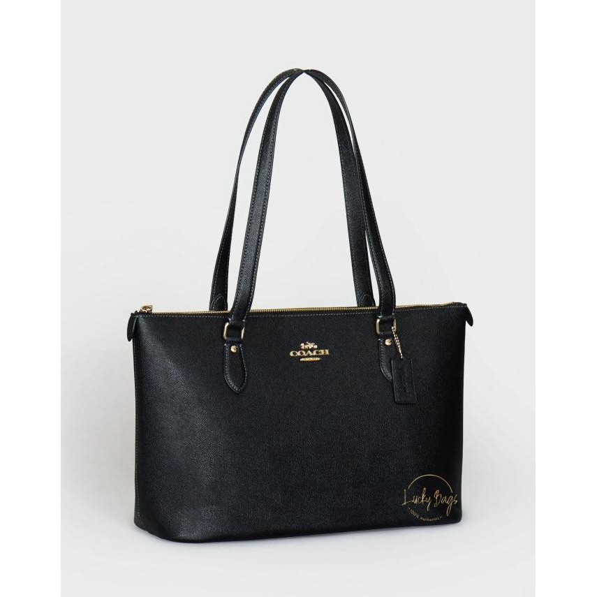 Tas coach original/coach gallery tote MS54