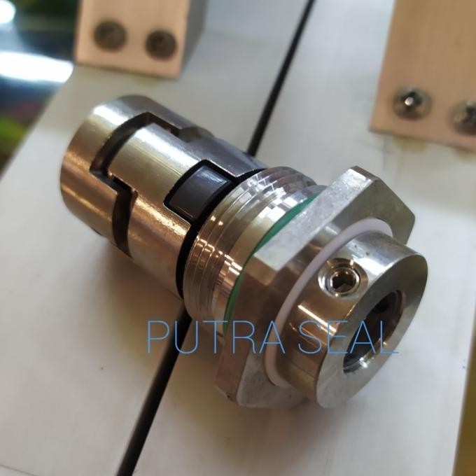 Mechanical Seal Grundfos Cr 10/15/20 / Shaft Pompa
