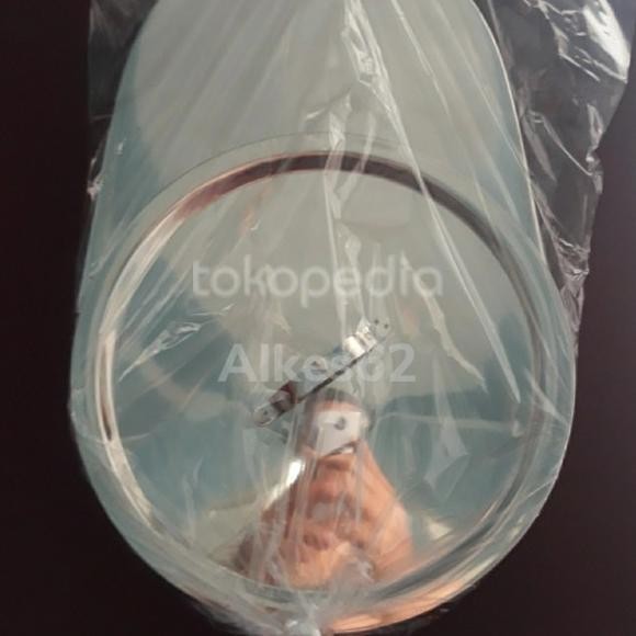 Pispot Bab Dewasa Stainlis / Pispot Sodok Bab Dewasa / Pispot Bab