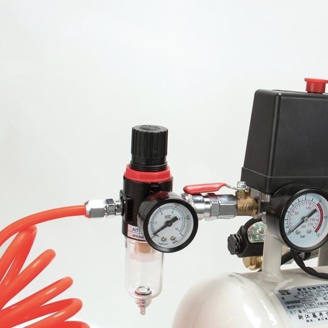 Air Filter Regulator/Filter Udara Kompresor/Mini Air Control/Filter