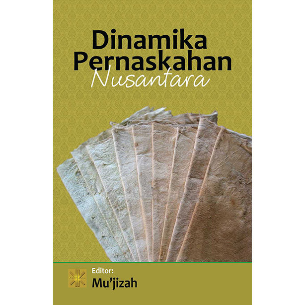 Dinamika Pernaskahan Nusantara Mu'jizah #PRENADA