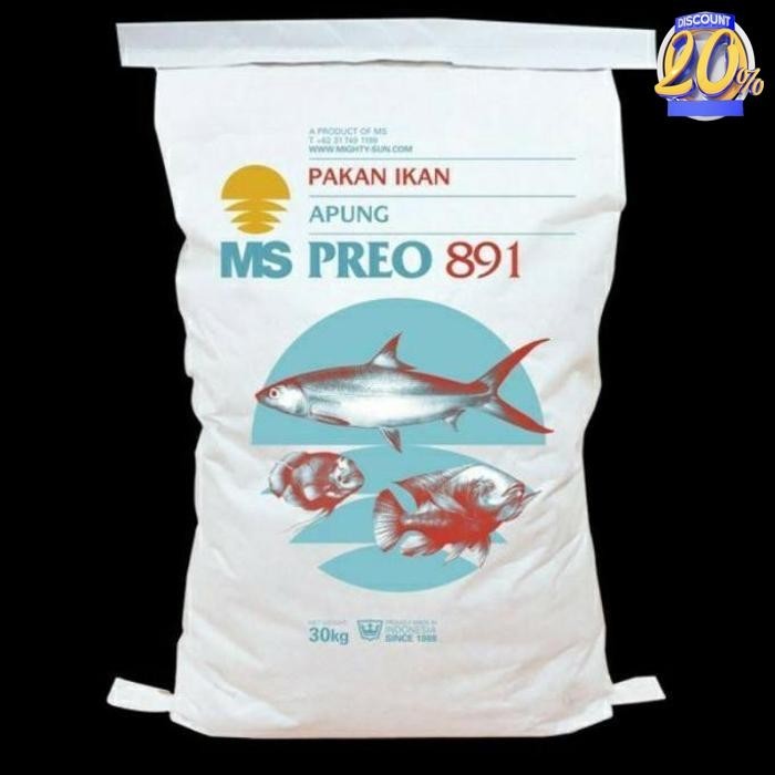 Tarbaru Terbaik Pelet Lele - Pelet Ikan Air Tawar 1 Kg - Pakan Ikan Lele Cuci Gudang