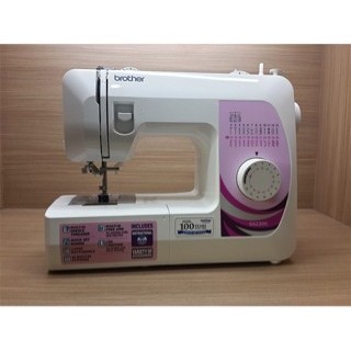 Mesin Jahit Brother Gs 2500