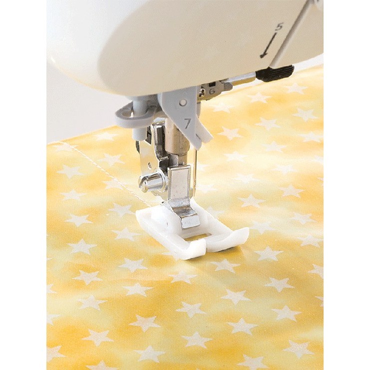 Sepatu Mesin Jahit Telfon Juki Hzl F/G/K