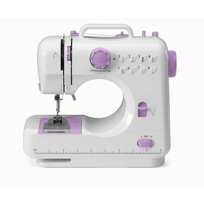 Mesin Jahit Fhsm 505