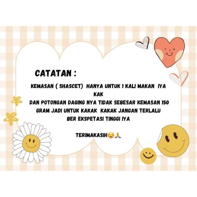 

Oseng mercon iga sapi / [ full daging ] extra pedes / oseng daging (100% halal) / sambel daging / Si_sambel BKS88