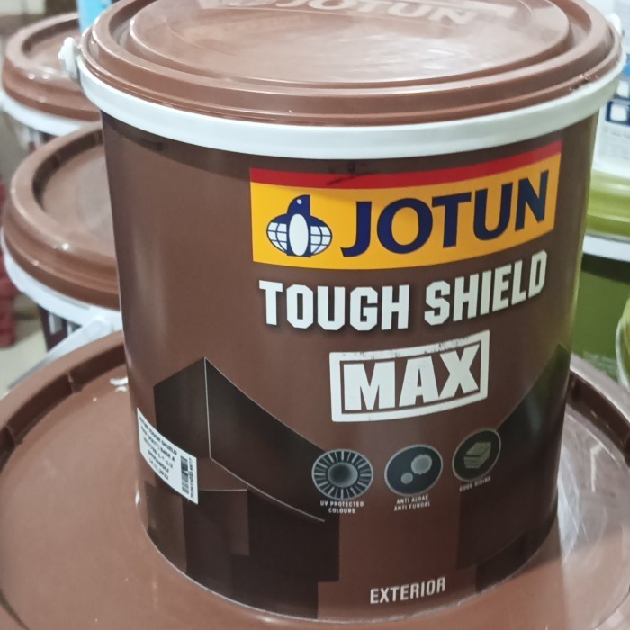 jotun tough shield max (matt)