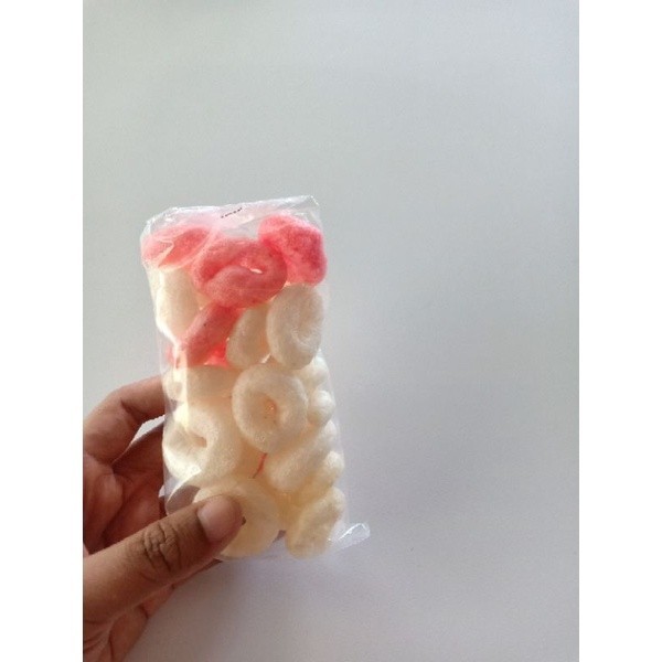 

Kolong Pacitan Renyaaaah Gurih - Toko Kraton Tanjung