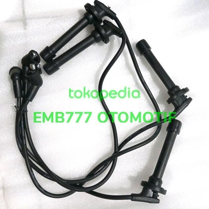 kabel busi corolla twincam 1.6 AE92 90919-22211