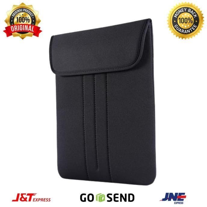 TAS LAPTOP ASUS VIVOBOOK FLIP SOFTCASE 14 INCH WATERPROOF NEOPRENE