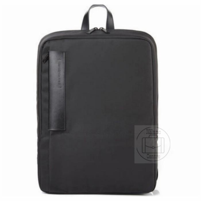 SAMSONITE RED CHARDE BACKPACK TAS LAPTOP 15,6 INCH ORIGINAL