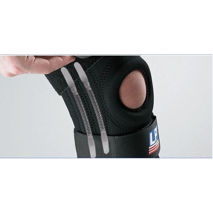 Lp Support Knee Stabilizer Lp-709