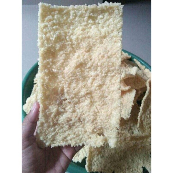 

[A1] Krupuk Puli Benang Raja 250 L /2, 5 Kg A9