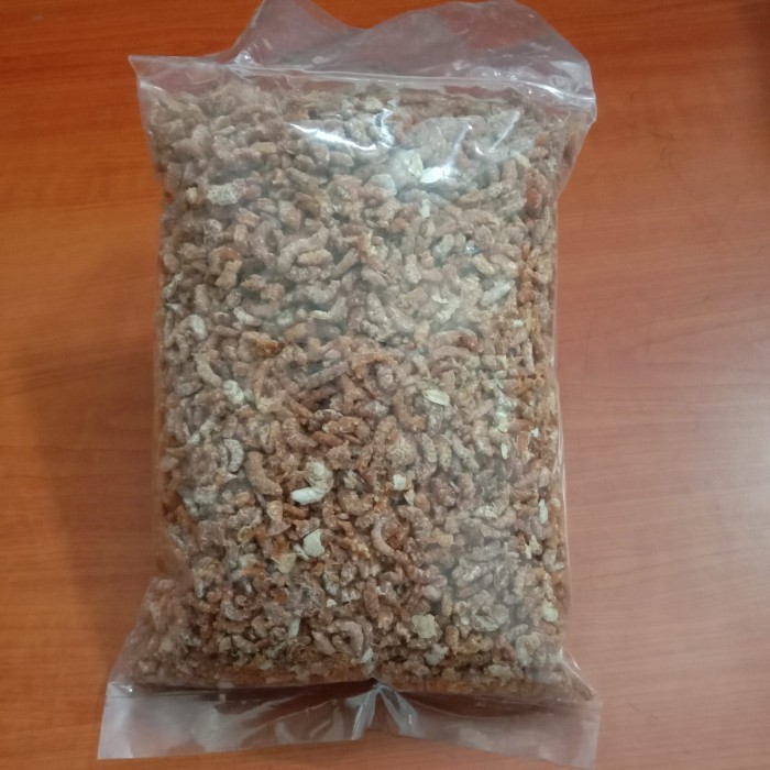 

Udang Kering Kecil - Hebi Kering Kecil 500gram A9
