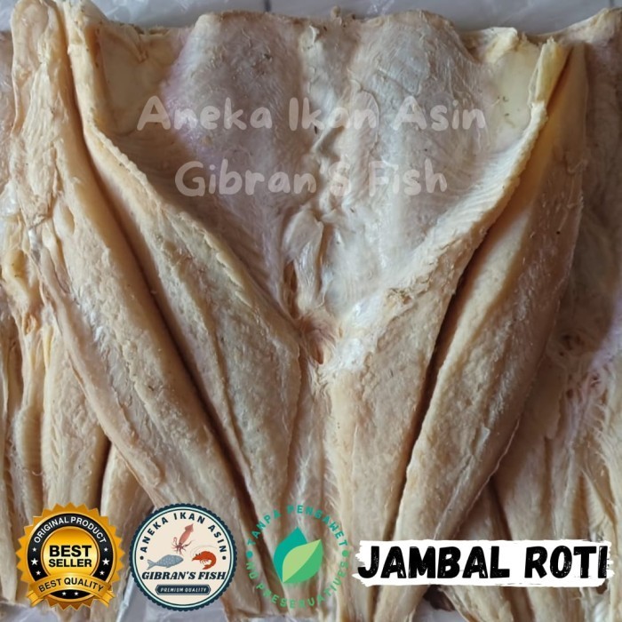 

jambal roti premium A9