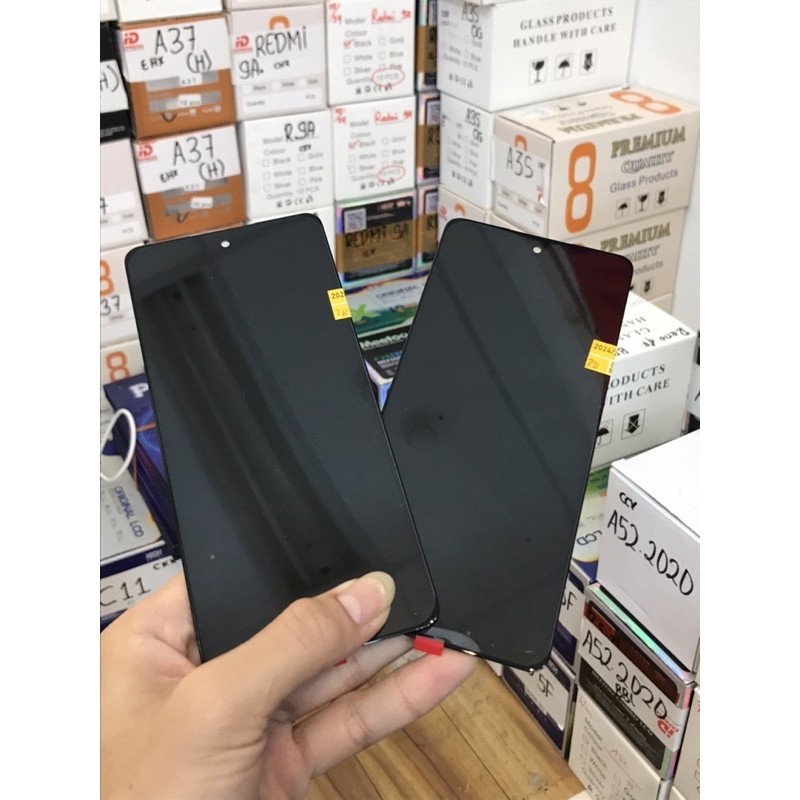 LCD SAMSUNG A52 4G / A52 5G / A52S FULLSET TOUCHSCREEN