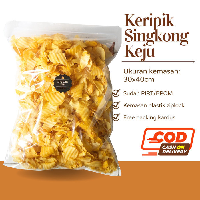 

TERPERCAYA Aneka Snack 1000 Gram / Cemilan / Camilan Grosir Grosiran Bal Kiloan