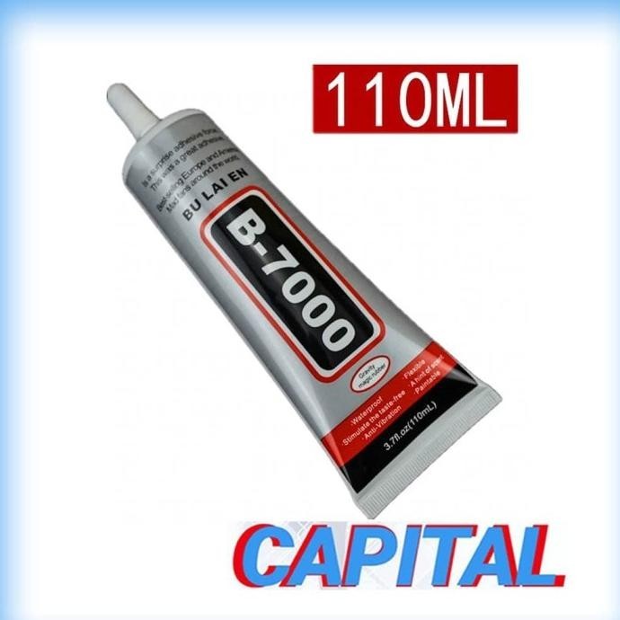 

LEM LCD B7000 110ML