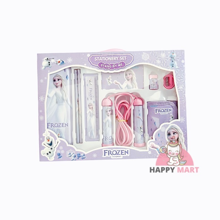 

Kotak pensil unicorn set skipping