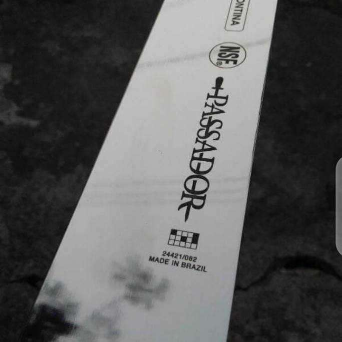 Pisau Tramontina Passador 12" Pisau Daging