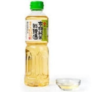 

MORITA Ryorishu Cooking (Japanese Rice Cooking) 500ml Kualitas Terbaik