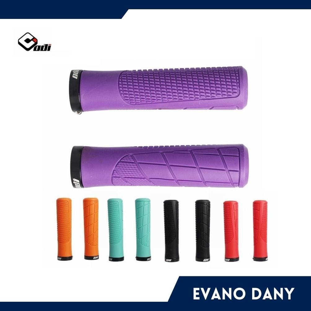 sava-   Sale Handgrip Sepeda ODI Original Stang Sepeda Lipat MTB Roadbike murah