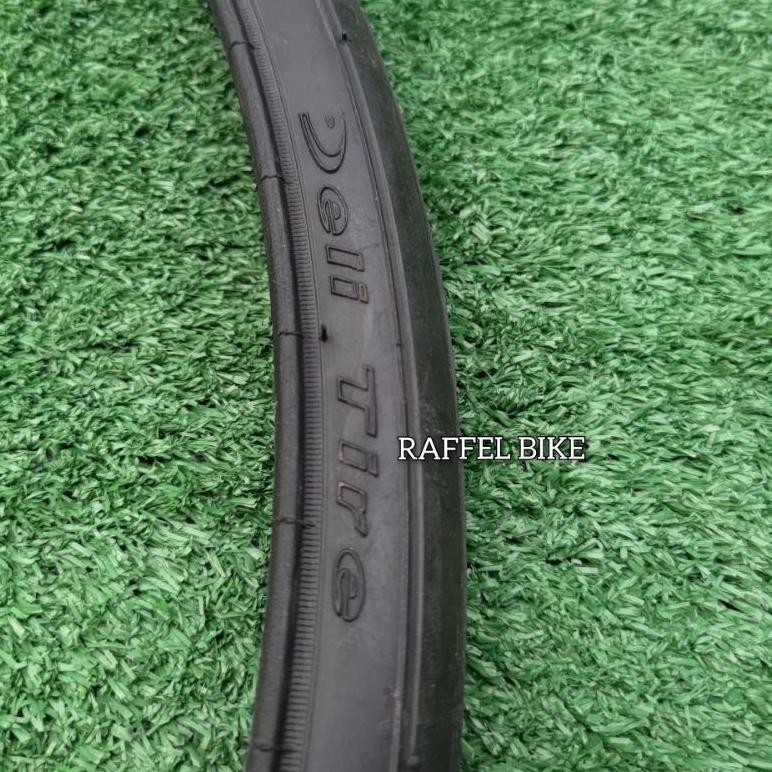 Promo Termurah. Ban luar Deli Tire 700x25c. Ban luar Fixie. Ban luar Road Bike. Ban luar 700c [brbr0