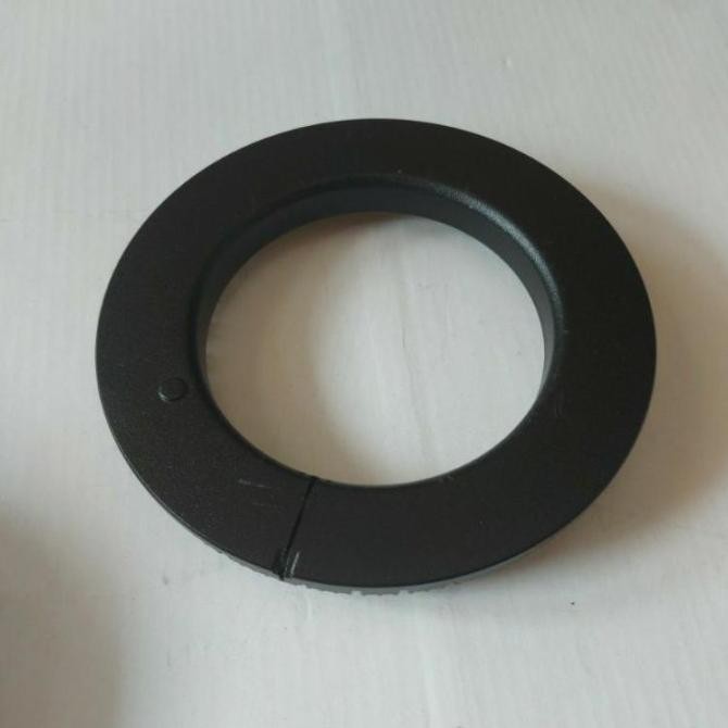 BURNER CAP KOMPOR TANAM RINNAI RB7502D , RB7503 D