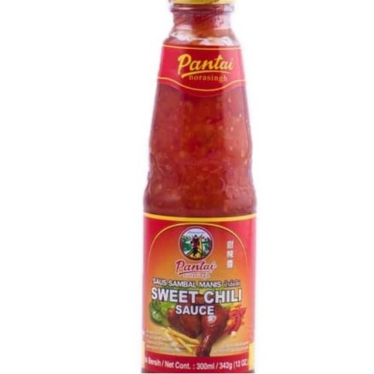 

Pantai Sweet Chili Sauce 300Ml