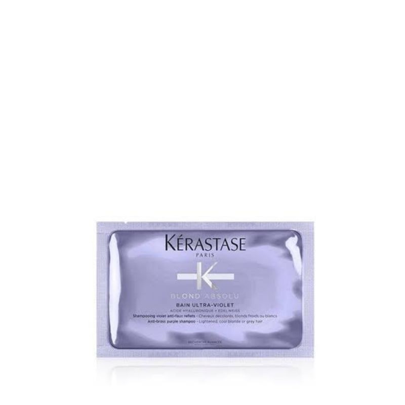 Kerastase Conditioner Sachet