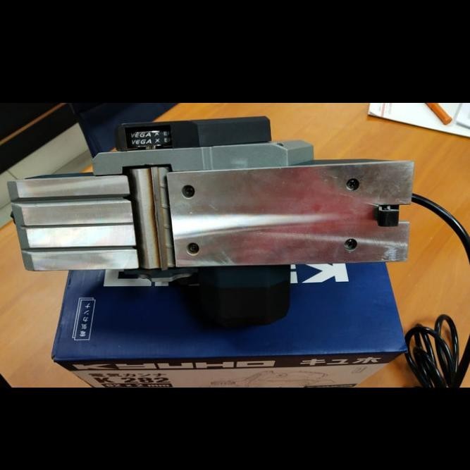 Tersedia Mesin plener kayu kyuho K282 mesin sugu mesin ketam mesin serut kayu