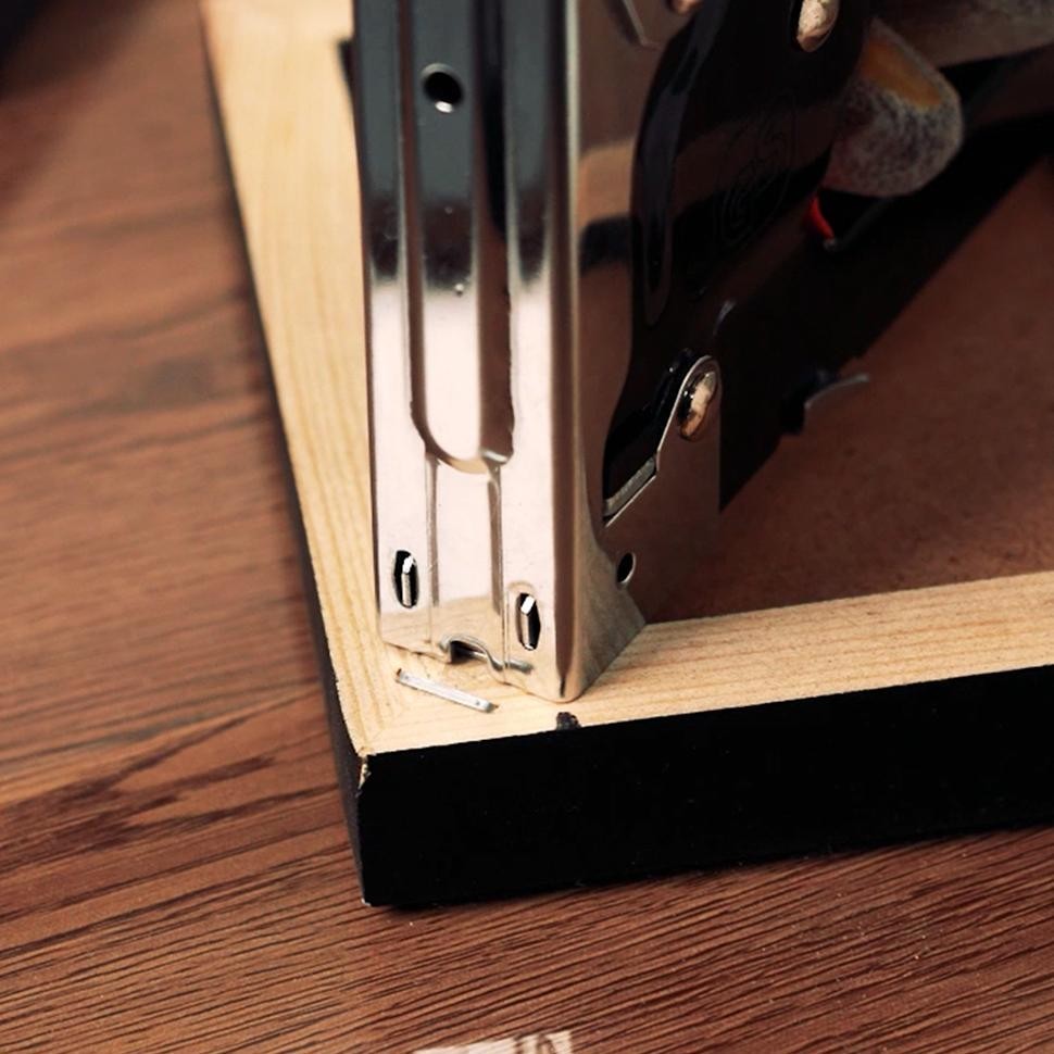 

KOE-1116 Stapler Tembak 13/4-6-8 mm Guntacker Steples Hemat