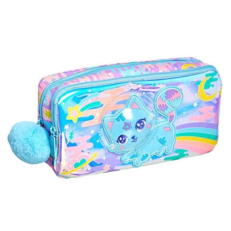 

Special Promo KOTAK PENSIL SMIGGLE / SMIGGLE PENCIL CASE / ALAT TULIS STATIONARY LUCU SMIGGLE / KADO ALAT TULIS LUCU ANAK / SMIGGLE POP OUT Pencil Case calculator Murah