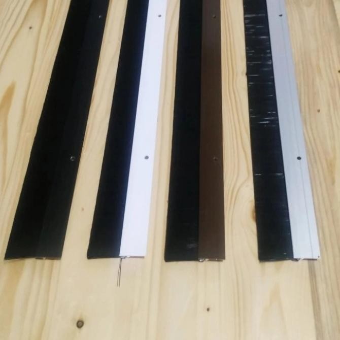 Door Seal Pintu Bawah Model Karet