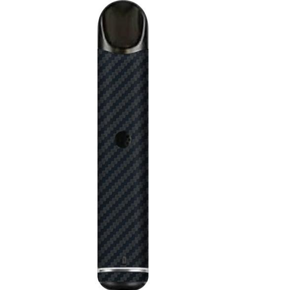 Garskin skinPod Kuy carbon Edition sticker Evvarisk Garskin